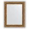 Зеркало 83x103 см вензель бронзовый Evoform Definite BY 3287 - 1