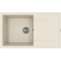 Кухонная мойка Florentina Липси 860 20.130.D0860.202 86x51 см, шампань