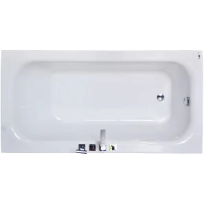 Изображение товара акриловая ванна 180x90 см royal bath accord rb627100