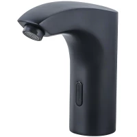 Кран для холодной воды бесконтактный Savol S-GY8865-1H