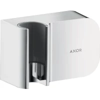 Подключение для душевого шланга с держателем Axor One 45723000