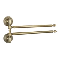 Полотенцедержатель 36,5 см Savol 66C S-06602C