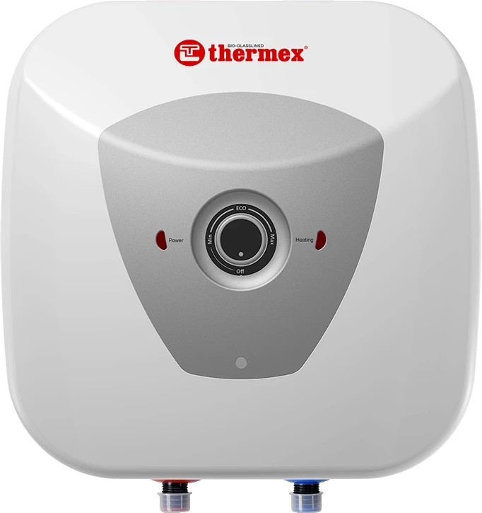 Электрический накопительный водонагреватель Thermex Hit Pro 10 O ЭдЭБ00118 111001 - фото 1