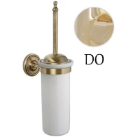 Ерш подвесной золото Tiffany World Bristol TWBR220oro