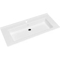 Раковина 106,5x47,5 Sanflor Оскар 4640021064740