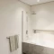 Шторка на ванну RGW Screens SC-109 411110906-11 60 см, профиль хром, стекло прозрачное - 2