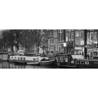 Декор Amsterdam 3 Glass 20x50