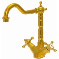 Смеситель для кухни Seaman Barcelone SSL-5079-Sun