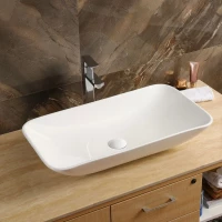 Раковина 70x40 см MEER MR-3105