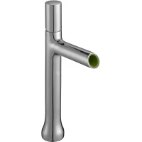 Смеситель для раковины Jacob Delafon Toobi E8960-CP без донного клапана, хром