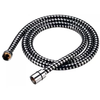 Душевой шланг Milardo 180P150M19 150 см, хром
