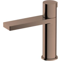 Смеситель для раковины Feramolli Dante ORS8822F CoolStart, медь матовая