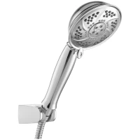 Душевой набор Swedbe Calypso 5089