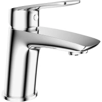 Смеситель для раковины Aqueduto Suave SUA0100 хром