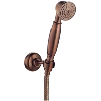 Душевой набор Swedbe Terracotta 2562