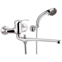 Смеситель для ванны Remer Musa M49