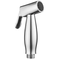 Гигиеническая лейка Swedbe Calypso 5022