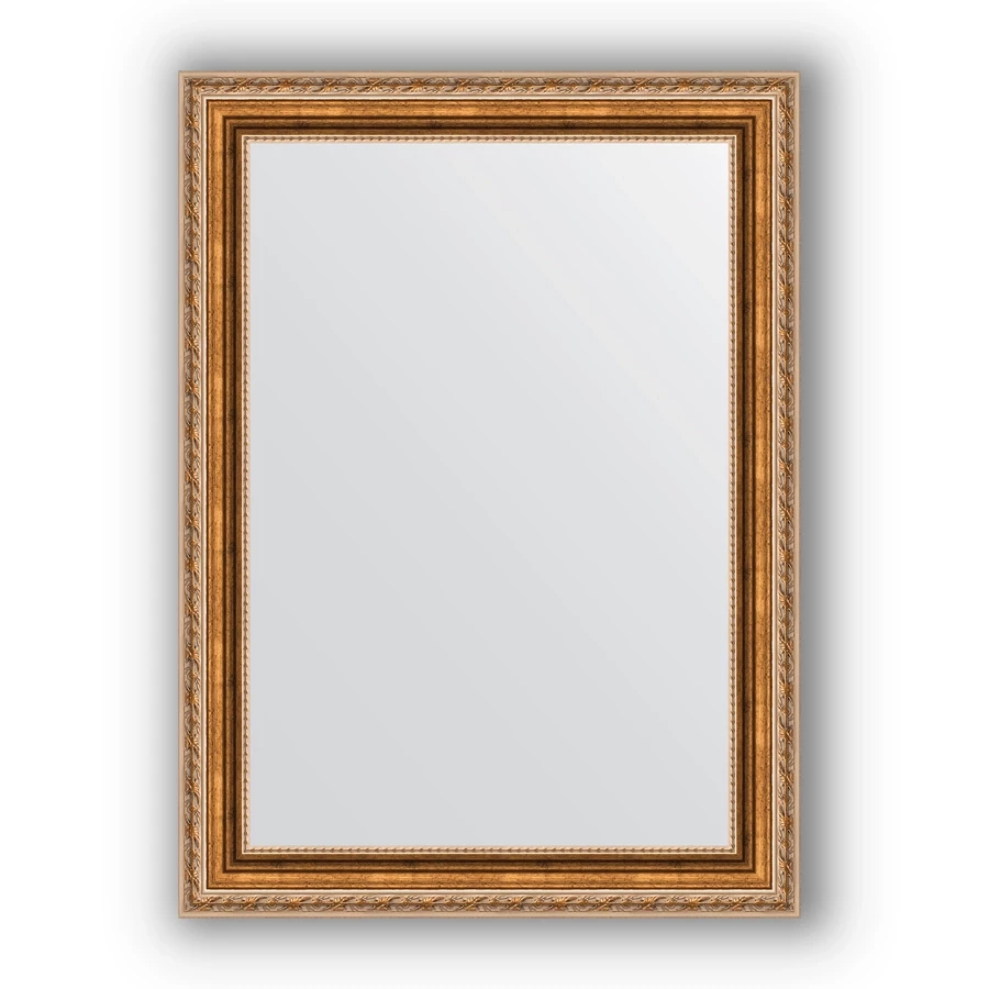 Зеркало 55х75 см версаль бронза Evoform Definite BY 3047 - фото 1