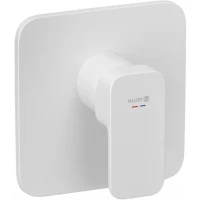 Смеситель для душа Kludi Renon 427555375 встраиваемый, белый матовый