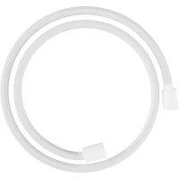 Душевой шланг Hansgrohe Designflex 28220700 125 см, белый матовый
