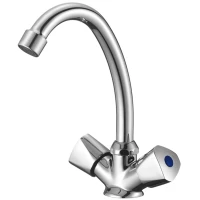 Смеситель для раковины Milardo Tring TRISB00M01