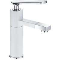 Смеситель для раковины Shevanik S6601F