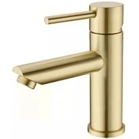 Смеситель для раковины Feramolli Ele GL648