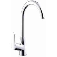 Смеситель для кухни Adell Fludo 15674431