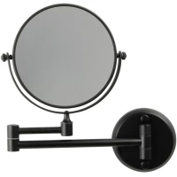 Косметическое зеркало Fixsen Hotel D15 FX-31021B