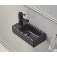 Раковина 40,5x20,5 см GID Bm9270R