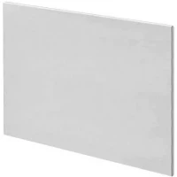 Торцевая панель для ванны Aquatek Мартиника EKR-B0000048 90 L, белый