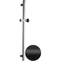 Душевая штанга 70 см Remer  317SNO