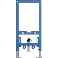 Инсталляция для биде Iberica Blanca Marco IBB003.0.000.000.000