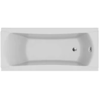 Акриловая ванна 180x80 см Relisan Loara GL000011735