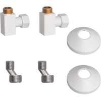 Уголок переходной пара Grota Смарт 3/4