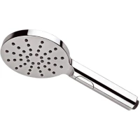 Душевая лейка 120 мм Remer 318MPX