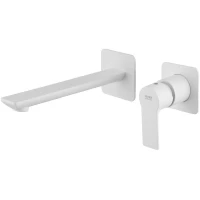 Смеситель для раковины без донного клапана Remer Energy EY15PLBO