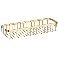 Полка 36 см Omnires Uni 8963AGL