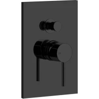 Смеситель для ванны Gessi Via Tortona 44664#299