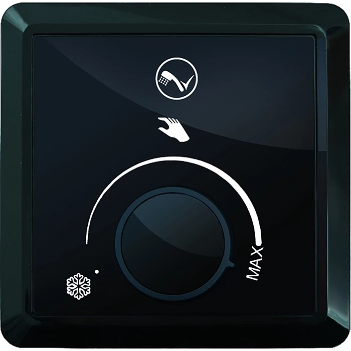 Электрический накопительный водонагреватель 65 л Atlantic Vertigo Steatite Essential 841301