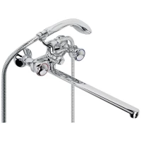 Смеситель для ванны Argo Leonido 112 LEONIDO