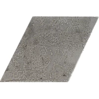 Плитка A034381 Rombo Snap Cinder 15x29,5
