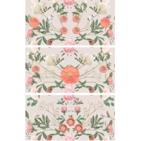 Панно Seventies Spring mix 60x90