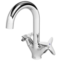 Смеситель для раковины IDDIS Copter COPSB00i01