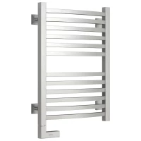 Полотенцесушитель электрический 600x400 сатин МЭМ левый Сунержа Аркус 2.0 071-5604-6040