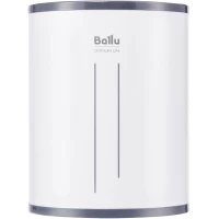 Водонагреватель накопительный электрический Ballu BWH/S 10 Omnium Uni O НС-1523929 10л, 1,5 кВт, белый