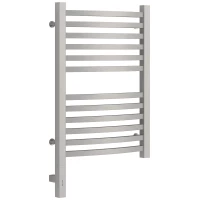 Полотенцесушитель электрический 600x400 сатин МЭМ левый Сунержа Аркус 3.0 071-5704-6040