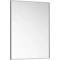 Зеркало 60x80 см серый матовый Belux Инфинити В 60 4810924272928 - 1