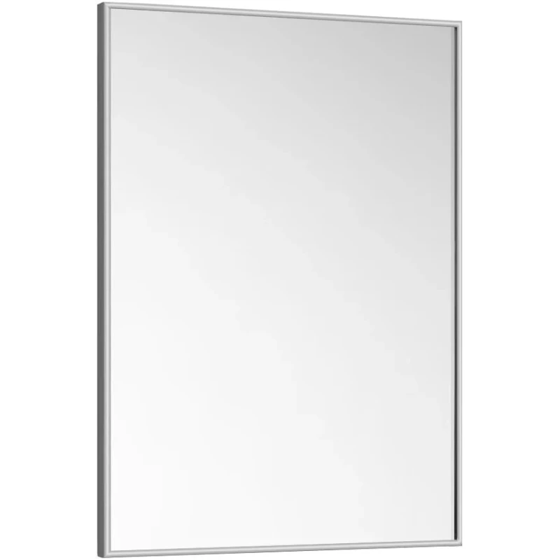 Зеркало 60x80 см серый матовый Belux Инфинити В 60 4810924272928