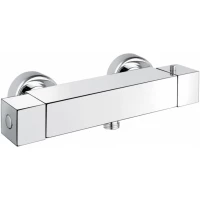 Термостат для душа Emmevi Sicily 38300/CR хром